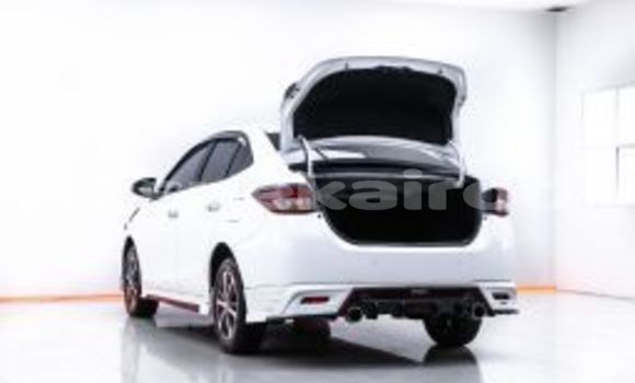ซื้อ รถมือสอง Toyota Yaris Ativ ขาว รถยนต์ ใน %{เมือง} ใน กรุงเทพมหานคร ซื้อ รถมือสอง Toyota Yaris Ativ ขาว รถยนต์ ใน %{เมือง} ใน กรุงเทพมหานคร