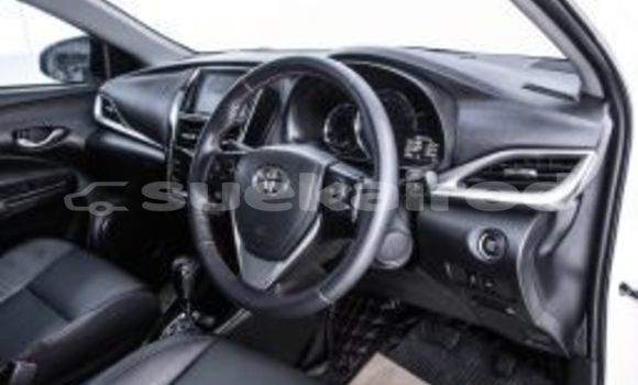 ซื้อ รถมือสอง Toyota Yaris Ativ ขาว รถยนต์ ใน %{เมือง} ใน กรุงเทพมหานคร ซื้อ รถมือสอง Toyota Yaris Ativ ขาว รถยนต์ ใน %{เมือง} ใน กรุงเทพมหานคร