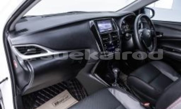 ซื้อ รถมือสอง Toyota Yaris Ativ ขาว รถยนต์ ใน %{เมือง} ใน กรุงเทพมหานคร ซื้อ รถมือสอง Toyota Yaris Ativ ขาว รถยนต์ ใน %{เมือง} ใน กรุงเทพมหานคร