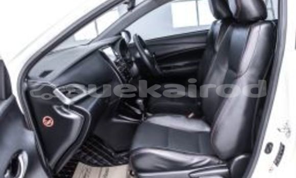 ซื้อ รถมือสอง Toyota Yaris Ativ ขาว รถยนต์ ใน %{เมือง} ใน กรุงเทพมหานคร ซื้อ รถมือสอง Toyota Yaris Ativ ขาว รถยนต์ ใน %{เมือง} ใน กรุงเทพมหานคร