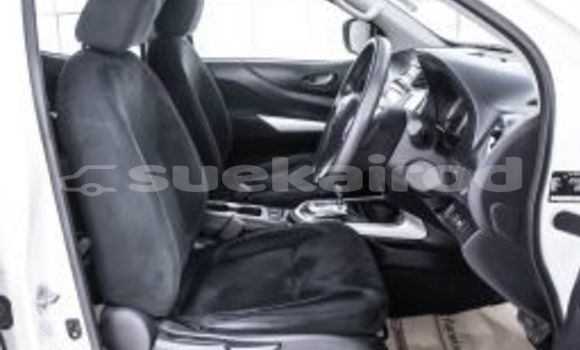 ซื้อ รถมือสอง Nissan Navara ขาว รถยนต์ ใน %{เมือง} ใน กรุงเทพมหานคร ซื้อ รถมือสอง Nissan Navara ขาว รถยนต์ ใน %{เมือง} ใน กรุงเทพมหานคร