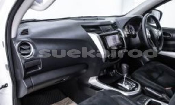 ซื้อ รถมือสอง Nissan Navara ขาว รถยนต์ ใน %{เมือง} ใน กรุงเทพมหานคร ซื้อ รถมือสอง Nissan Navara ขาว รถยนต์ ใน %{เมือง} ใน กรุงเทพมหานคร