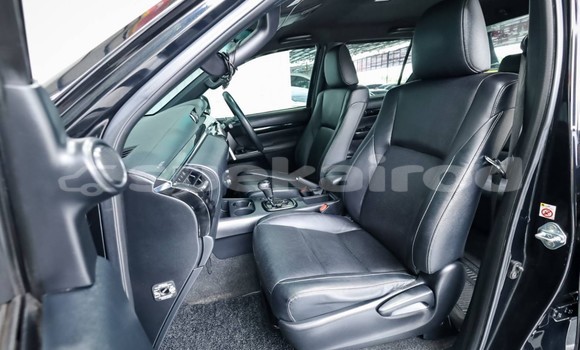 ซื้อ รถมือสอง Toyota Hiluxe Revo สีดำ รถยนต์ ใน %{เมือง} ใน กรุงเทพมหานคร ซื้อ รถมือสอง Toyota Hiluxe Revo สีดำ รถยนต์ ใน %{เมือง} ใน กรุงเทพมหานคร