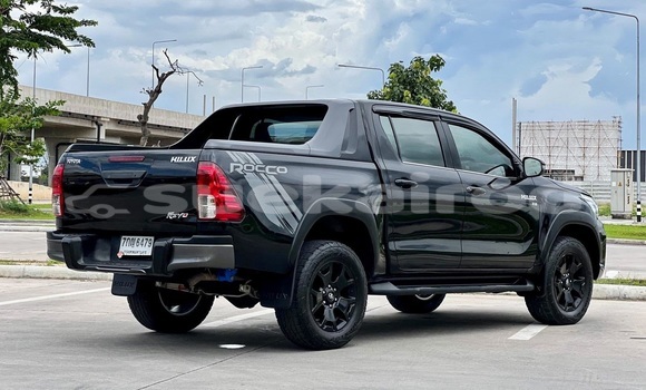 ซื้อ รถมือสอง Toyota Hiluxe Revo สีดำ รถยนต์ ใน %{เมือง} ใน กรุงเทพมหานคร ซื้อ รถมือสอง Toyota Hiluxe Revo สีดำ รถยนต์ ใน %{เมือง} ใน กรุงเทพมหานคร