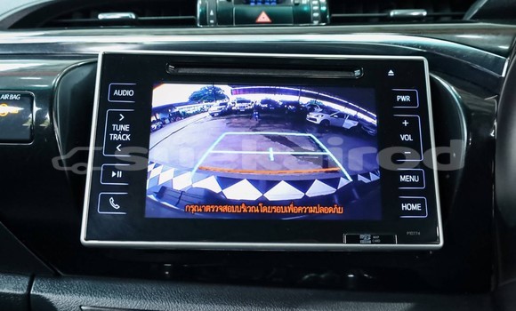 ซื้อ รถมือสอง Toyota Hiluxe Revo สีดำ รถยนต์ ใน %{เมือง} ใน กรุงเทพมหานคร ซื้อ รถมือสอง Toyota Hiluxe Revo สีดำ รถยนต์ ใน %{เมือง} ใน กรุงเทพมหานคร