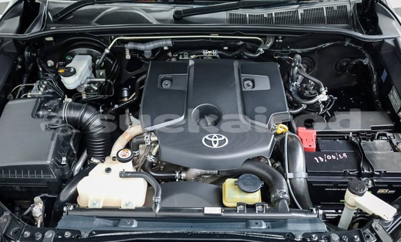 ซื้อ รถมือสอง Toyota Hiluxe Revo สีดำ รถยนต์ ใน %{เมือง} ใน กรุงเทพมหานคร ซื้อ รถมือสอง Toyota Hiluxe Revo สีดำ รถยนต์ ใน %{เมือง} ใน กรุงเทพมหานคร