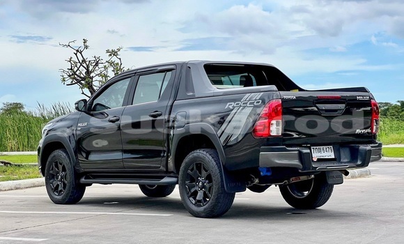 ซื้อ รถมือสอง Toyota Hiluxe Revo สีดำ รถยนต์ ใน %{เมือง} ใน กรุงเทพมหานคร ซื้อ รถมือสอง Toyota Hiluxe Revo สีดำ รถยนต์ ใน %{เมือง} ใน กรุงเทพมหานคร