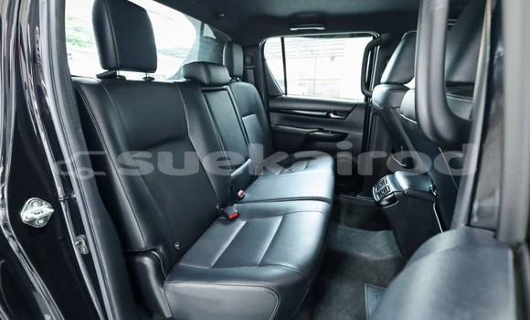 ซื้อ รถมือสอง Toyota Hiluxe Revo สีดำ รถยนต์ ใน %{เมือง} ใน กรุงเทพมหานคร ซื้อ รถมือสอง Toyota Hiluxe Revo สีดำ รถยนต์ ใน %{เมือง} ใน กรุงเทพมหานคร