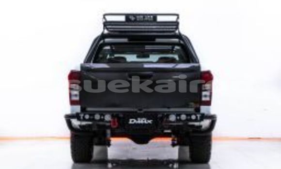 Buy Used Isuzu D-Max White Car in Bangkok in Bangkok Buy Used Isuzu D-Max White Car in Bangkok in Bangkok