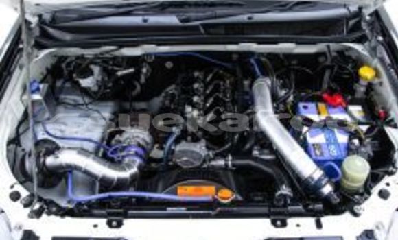 Buy Used Isuzu D-Max White Car in Bangkok in Bangkok Buy Used Isuzu D-Max White Car in Bangkok in Bangkok