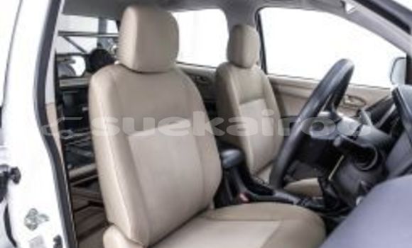 Buy Used Isuzu D-Max White Car in Bangkok in Bangkok Buy Used Isuzu D-Max White Car in Bangkok in Bangkok
