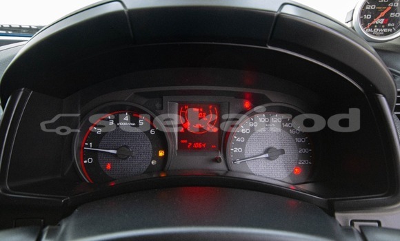 Buy Used Isuzu D–MAX White Car in Bangkok in Bangkok Buy Used Isuzu D–MAX White Car in Bangkok in Bangkok