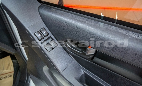 Buy Used Isuzu D–MAX White Car in Bangkok in Bangkok Buy Used Isuzu D–MAX White Car in Bangkok in Bangkok