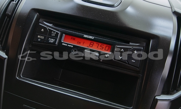 Buy Used Isuzu D–MAX White Car in Bangkok in Bangkok Buy Used Isuzu D–MAX White Car in Bangkok in Bangkok