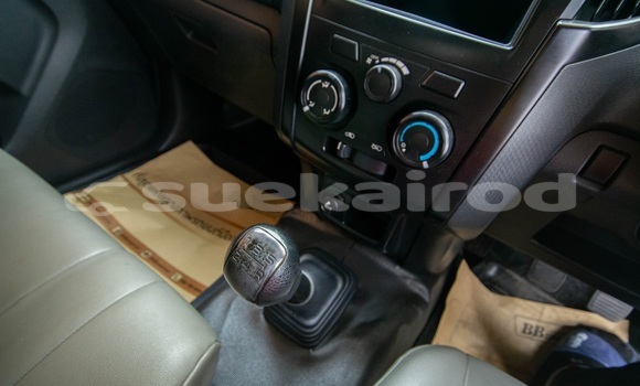 Buy Used Isuzu D–MAX White Car in Bangkok in Bangkok Buy Used Isuzu D–MAX White Car in Bangkok in Bangkok