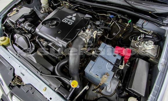 Buy Used Mitsubishi Triton Silver Car in Bangkok in Bangkok Buy Used Mitsubishi Triton Silver Car in Bangkok in Bangkok