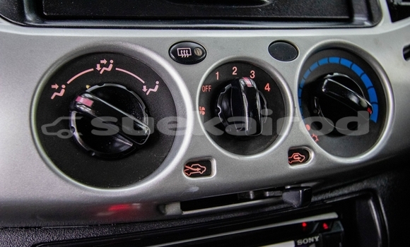 Buy Used Mitsubishi Triton Silver Car in Bangkok in Bangkok Buy Used Mitsubishi Triton Silver Car in Bangkok in Bangkok