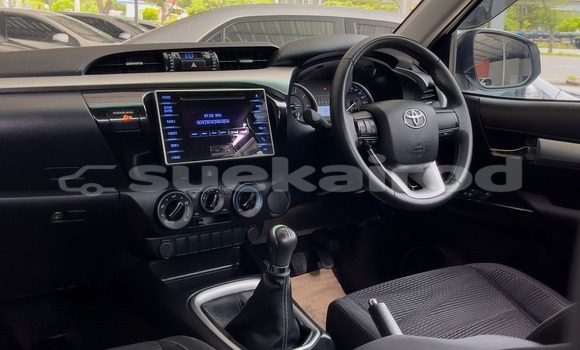 ซื้อ รถมือสอง Toyota Hiluxe Revo ขาว รถยนต์ ใน %{เมือง} ใน สุราษฎร์ธานี ซื้อ รถมือสอง Toyota Hiluxe Revo ขาว รถยนต์ ใน %{เมือง} ใน สุราษฎร์ธานี