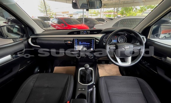 ซื้อ รถมือสอง Toyota Hiluxe Revo ขาว รถยนต์ ใน %{เมือง} ใน สุราษฎร์ธานี ซื้อ รถมือสอง Toyota Hiluxe Revo ขาว รถยนต์ ใน %{เมือง} ใน สุราษฎร์ธานี