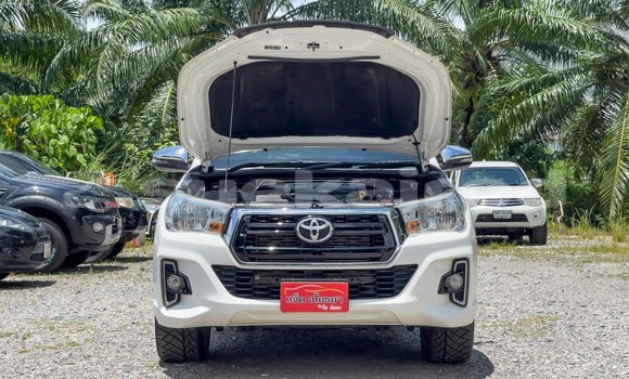 ซื้อ รถมือสอง Toyota Hiluxe Revo ขาว รถยนต์ ใน %{เมือง} ใน สุราษฎร์ธานี ซื้อ รถมือสอง Toyota Hiluxe Revo ขาว รถยนต์ ใน %{เมือง} ใน สุราษฎร์ธานี