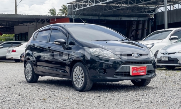 ซื้อ รถมือสอง Ford Fiesta สีดำ รถยนต์ ใน %{เมือง} ใน สุราษฎร์ธานี ซื้อ รถมือสอง Ford Fiesta สีดำ รถยนต์ ใน %{เมือง} ใน สุราษฎร์ธานี