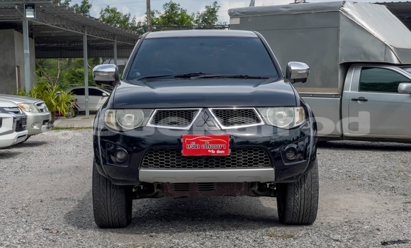 ซื้อ รถมือสอง Mitsubishi Triton สีดำ รถยนต์ ใน %{เมือง} ใน สุราษฎร์ธานี ซื้อ รถมือสอง Mitsubishi Triton สีดำ รถยนต์ ใน %{เมือง} ใน สุราษฎร์ธานี
