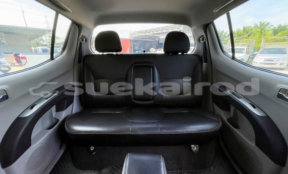 ซื้อ รถมือสอง Mitsubishi Triton สีดำ รถยนต์ ใน %{เมือง} ใน สุราษฎร์ธานี ซื้อ รถมือสอง Mitsubishi Triton สีดำ รถยนต์ ใน %{เมือง} ใน สุราษฎร์ธานี