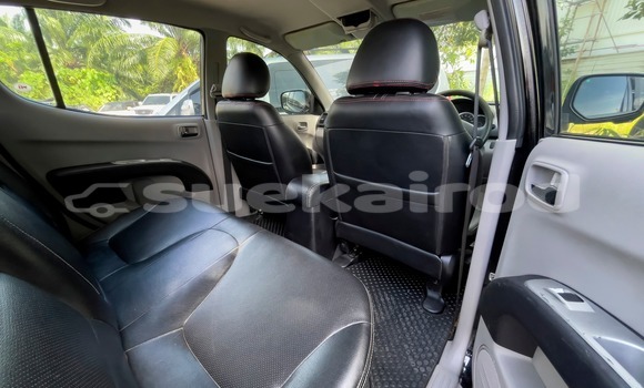 ซื้อ รถมือสอง Mitsubishi Triton สีดำ รถยนต์ ใน %{เมือง} ใน สุราษฎร์ธานี ซื้อ รถมือสอง Mitsubishi Triton สีดำ รถยนต์ ใน %{เมือง} ใน สุราษฎร์ธานี