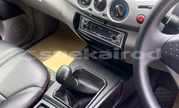 ซื้อ รถมือสอง Mitsubishi Triton สีดำ รถยนต์ ใน %{เมือง} ใน สุราษฎร์ธานี ซื้อ รถมือสอง Mitsubishi Triton สีดำ รถยนต์ ใน %{เมือง} ใน สุราษฎร์ธานี