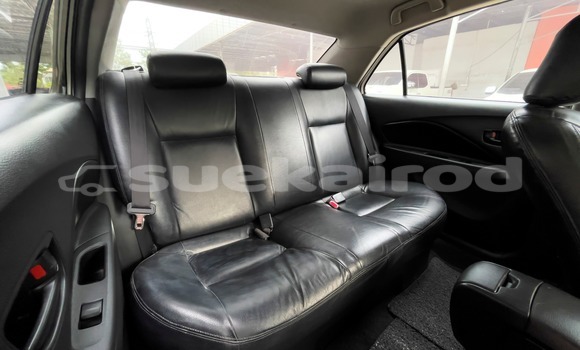 Buy Used Toyota Vios White Car in Surat Thani in Surat Thani Buy Used Toyota Vios White Car in Surat Thani in Surat Thani