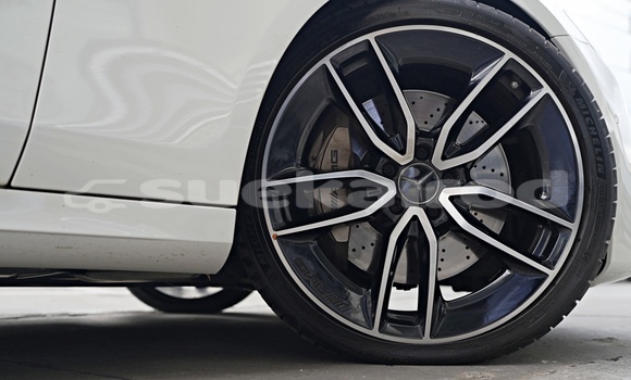 Buy Used Mercedes-Benz E-klasse AMG White Car in Bangkok in Bangkok Buy Used Mercedes-Benz E-klasse AMG White Car in Bangkok in Bangkok