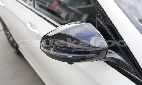 Buy Used Mercedes-Benz E-klasse AMG White Car in Bangkok in Bangkok Buy Used Mercedes-Benz E-klasse AMG White Car in Bangkok in Bangkok