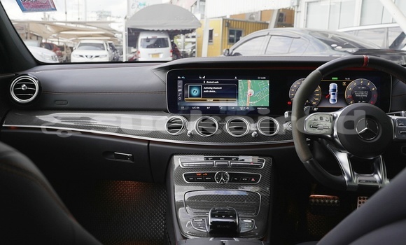 Buy Used Mercedes-Benz E-klasse AMG White Car in Bangkok in Bangkok Buy Used Mercedes-Benz E-klasse AMG White Car in Bangkok in Bangkok