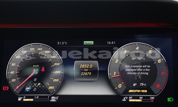 Buy Used Mercedes-Benz E-klasse AMG White Car in Bangkok in Bangkok Buy Used Mercedes-Benz E-klasse AMG White Car in Bangkok in Bangkok