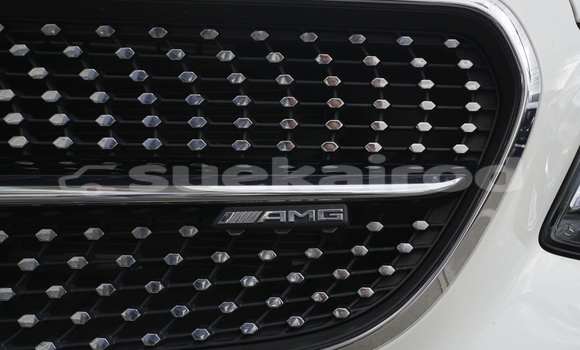 Buy Used Mercedes-Benz E-klasse AMG White Car in Bangkok in Bangkok Buy Used Mercedes-Benz E-klasse AMG White Car in Bangkok in Bangkok