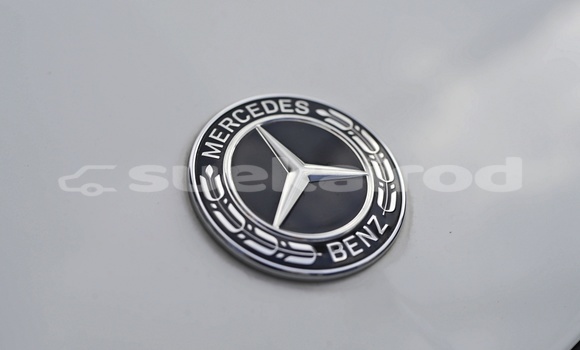 Buy Used Mercedes-Benz E-klasse AMG White Car in Bangkok in Bangkok Buy Used Mercedes-Benz E-klasse AMG White Car in Bangkok in Bangkok