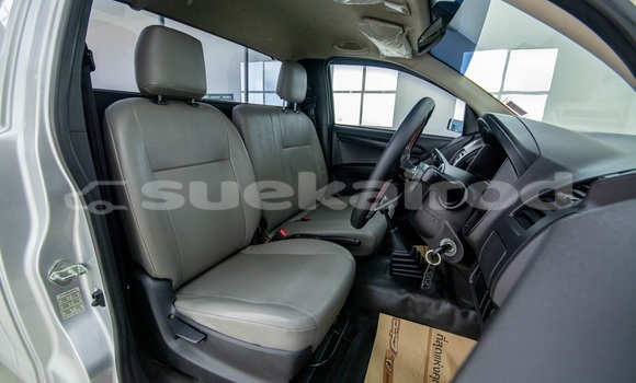 Buy Used Isuzu DâMAX Silver Car in Bangkok in Bangkok Buy Used Isuzu DâMAX Silver Car in Bangkok in Bangkok