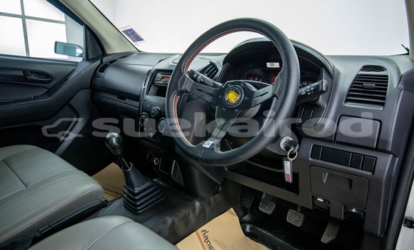 Buy Used Isuzu DâMAX Silver Car in Bangkok in Bangkok Buy Used Isuzu DâMAX Silver Car in Bangkok in Bangkok