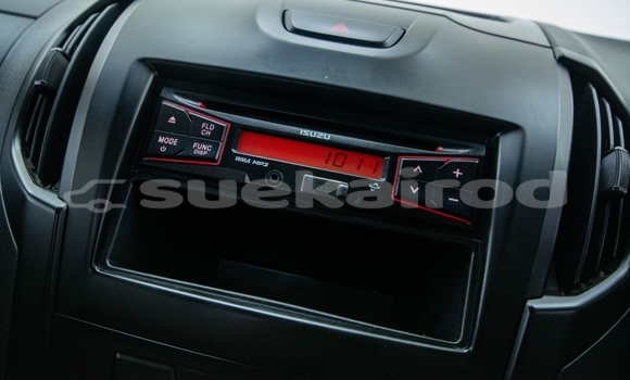 Buy Used Isuzu DâMAX Silver Car in Bangkok in Bangkok Buy Used Isuzu DâMAX Silver Car in Bangkok in Bangkok