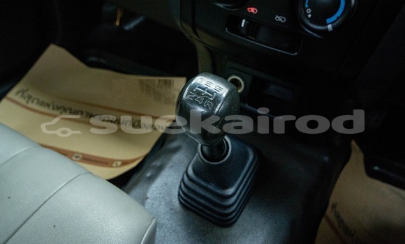 Buy Used Isuzu DâMAX Silver Car in Bangkok in Bangkok Buy Used Isuzu DâMAX Silver Car in Bangkok in Bangkok