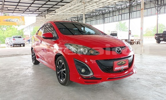 ซื้อ รถมือสอง Mazda 2 สีแดง รถยนต์ ใน %{เมือง} ใน กรุงเทพมหานคร ซื้อ รถมือสอง Mazda 2 สีแดง รถยนต์ ใน %{เมือง} ใน กรุงเทพมหานคร