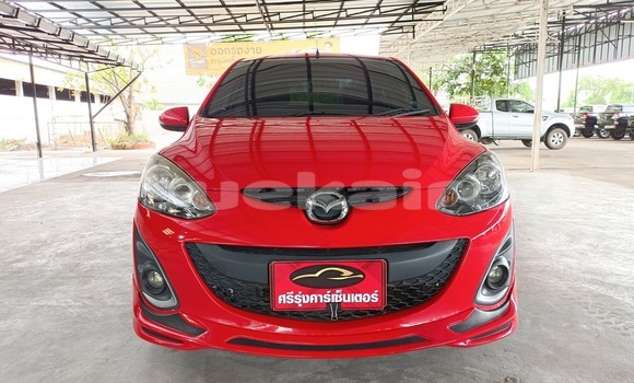 ซื้อ รถมือสอง Mazda 2 สีแดง รถยนต์ ใน %{เมือง} ใน กรุงเทพมหานคร ซื้อ รถมือสอง Mazda 2 สีแดง รถยนต์ ใน %{เมือง} ใน กรุงเทพมหานคร