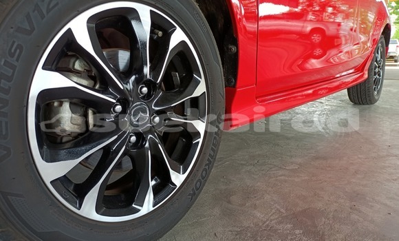 ซื้อ รถมือสอง Mazda 2 สีแดง รถยนต์ ใน %{เมือง} ใน กรุงเทพมหานคร ซื้อ รถมือสอง Mazda 2 สีแดง รถยนต์ ใน %{เมือง} ใน กรุงเทพมหานคร