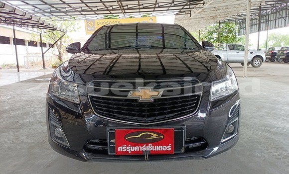 ซื้อ รถมือสอง Chevrolet Cruze สีดำ รถยนต์ ใน %{เมือง} ใน กรุงเทพมหานคร ซื้อ รถมือสอง Chevrolet Cruze สีดำ รถยนต์ ใน %{เมือง} ใน กรุงเทพมหานคร