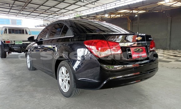 ซื้อ รถมือสอง Chevrolet Cruze สีดำ รถยนต์ ใน %{เมือง} ใน กรุงเทพมหานคร ซื้อ รถมือสอง Chevrolet Cruze สีดำ รถยนต์ ใน %{เมือง} ใน กรุงเทพมหานคร