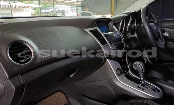 ซื้อ รถมือสอง Chevrolet Cruze สีดำ รถยนต์ ใน %{เมือง} ใน กรุงเทพมหานคร ซื้อ รถมือสอง Chevrolet Cruze สีดำ รถยนต์ ใน %{เมือง} ใน กรุงเทพมหานคร