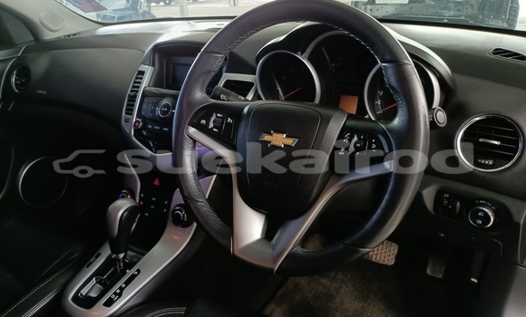 ซื้อ รถมือสอง Chevrolet Cruze สีดำ รถยนต์ ใน %{เมือง} ใน กรุงเทพมหานคร ซื้อ รถมือสอง Chevrolet Cruze สีดำ รถยนต์ ใน %{เมือง} ใน กรุงเทพมหานคร