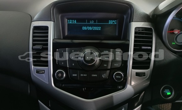 ซื้อ รถมือสอง Chevrolet Cruze สีดำ รถยนต์ ใน %{เมือง} ใน กรุงเทพมหานคร ซื้อ รถมือสอง Chevrolet Cruze สีดำ รถยนต์ ใน %{เมือง} ใน กรุงเทพมหานคร