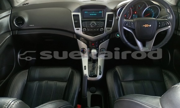 ซื้อ รถมือสอง Chevrolet Cruze สีดำ รถยนต์ ใน %{เมือง} ใน กรุงเทพมหานคร ซื้อ รถมือสอง Chevrolet Cruze สีดำ รถยนต์ ใน %{เมือง} ใน กรุงเทพมหานคร