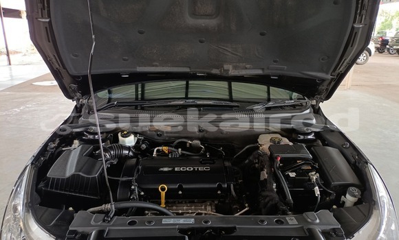 ซื้อ รถมือสอง Chevrolet Cruze สีดำ รถยนต์ ใน %{เมือง} ใน กรุงเทพมหานคร ซื้อ รถมือสอง Chevrolet Cruze สีดำ รถยนต์ ใน %{เมือง} ใน กรุงเทพมหานคร